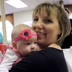 Meet your Posher, Corinne